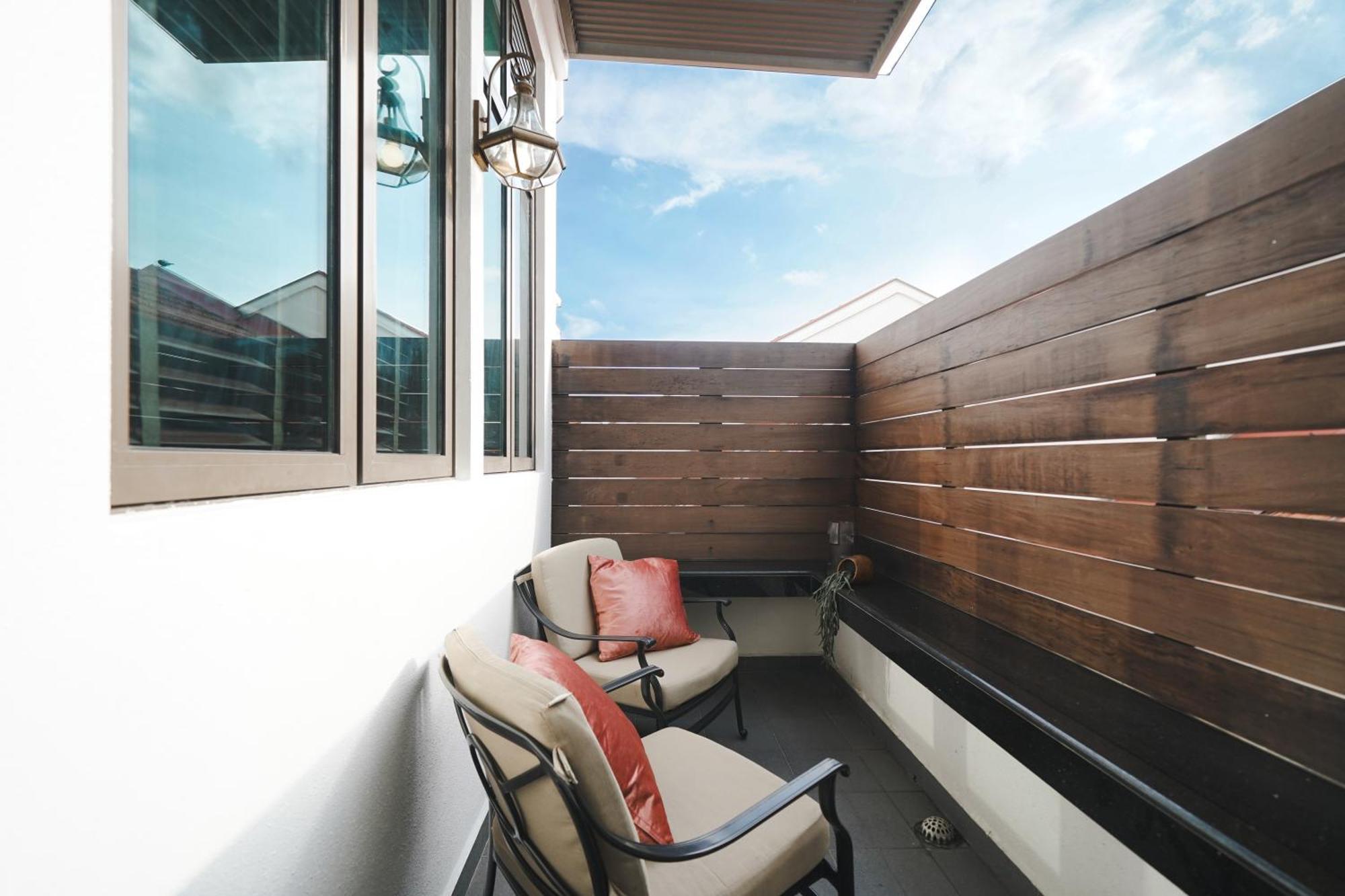 Stories Joo Chiat, A Hotel By Cove - Paya Lebar, Singapore - Newly Renovated Habitación foto