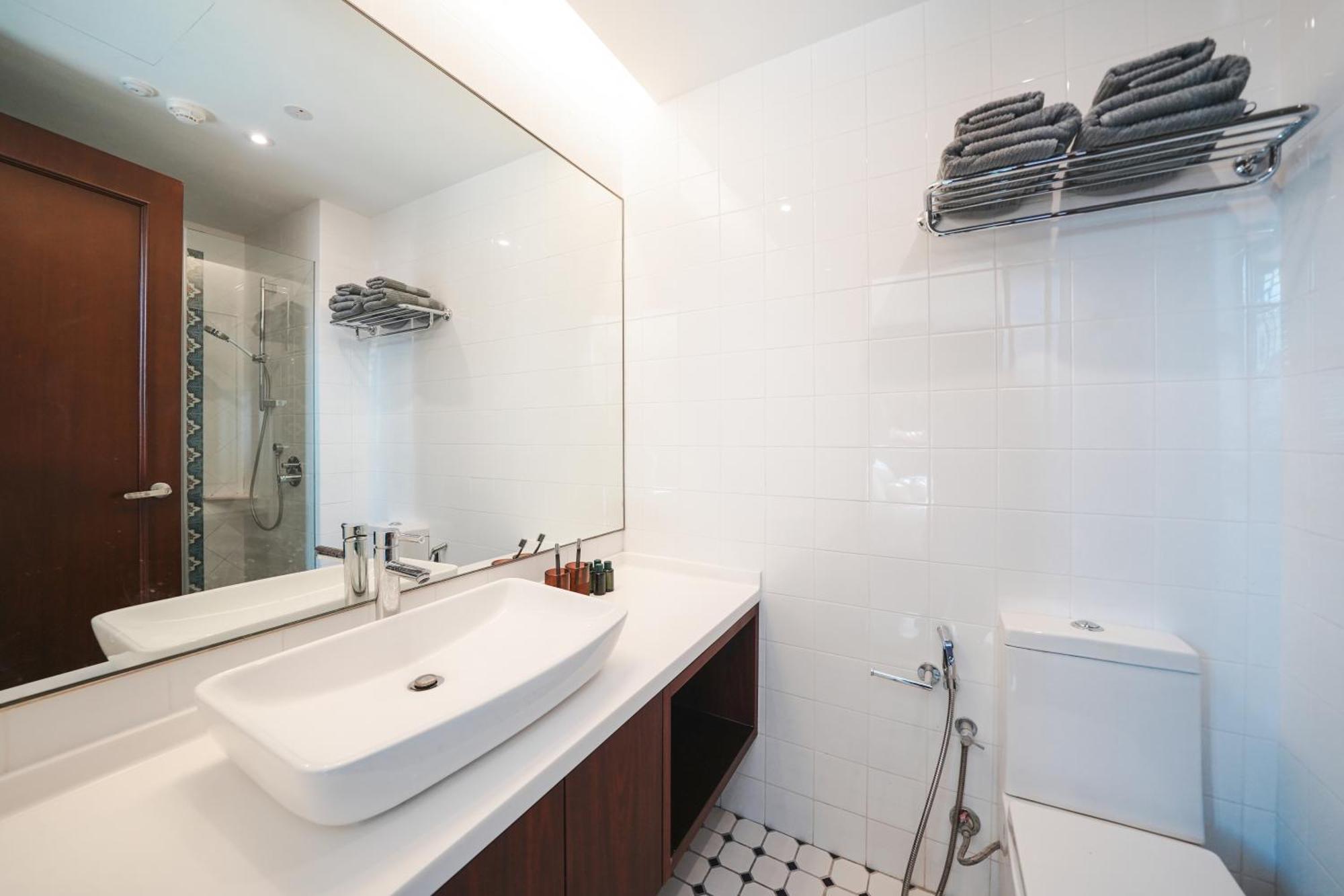 Stories Joo Chiat, A Hotel By Cove - Paya Lebar, Singapore - Newly Renovated Habitación foto