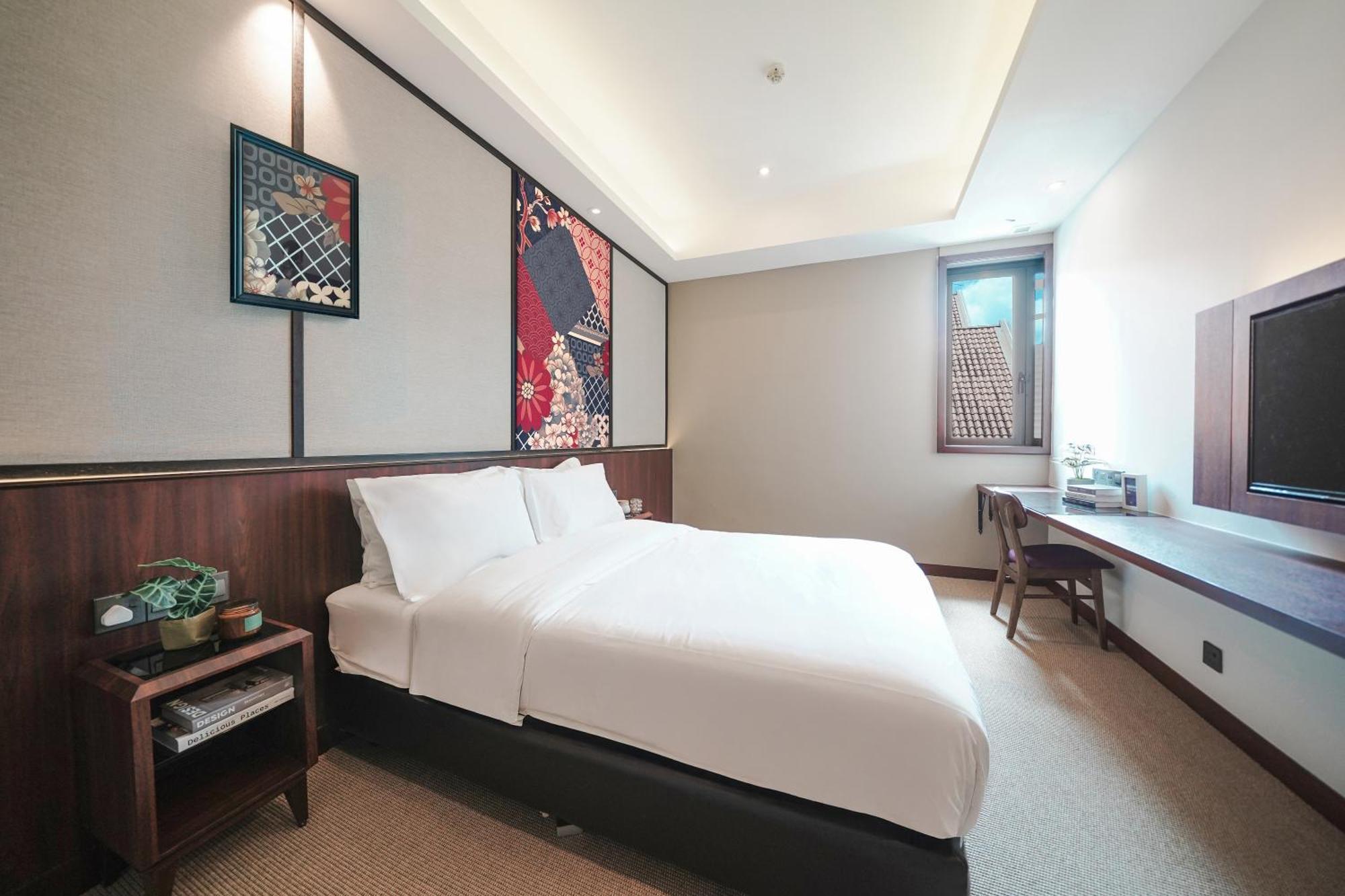 Stories Joo Chiat, A Hotel By Cove - Paya Lebar, Singapore - Newly Renovated Habitación foto