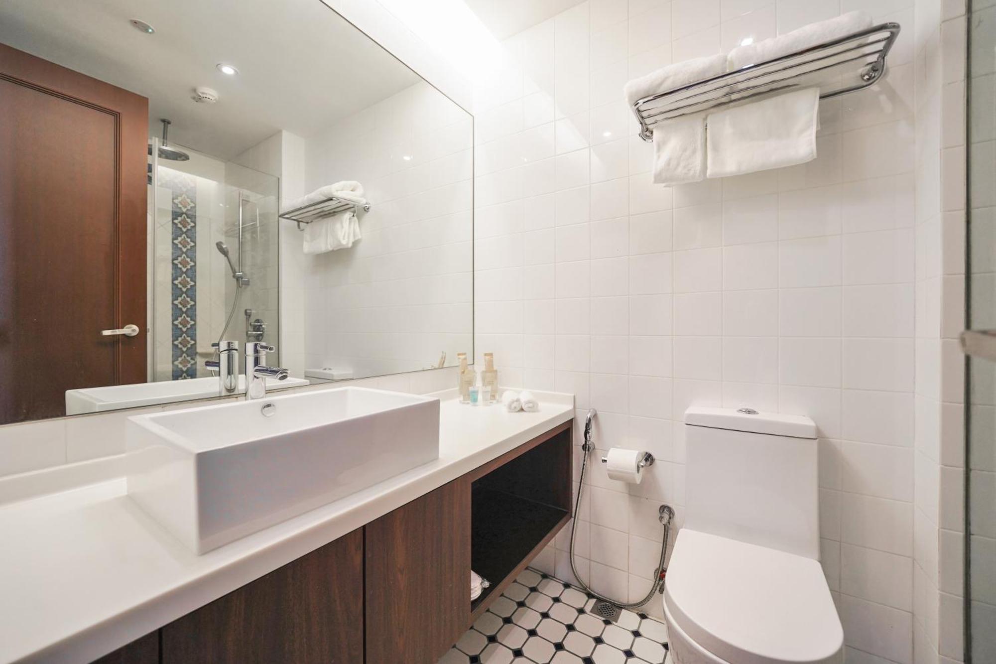 Stories Joo Chiat, A Hotel By Cove - Paya Lebar, Singapore - Newly Renovated Habitación foto