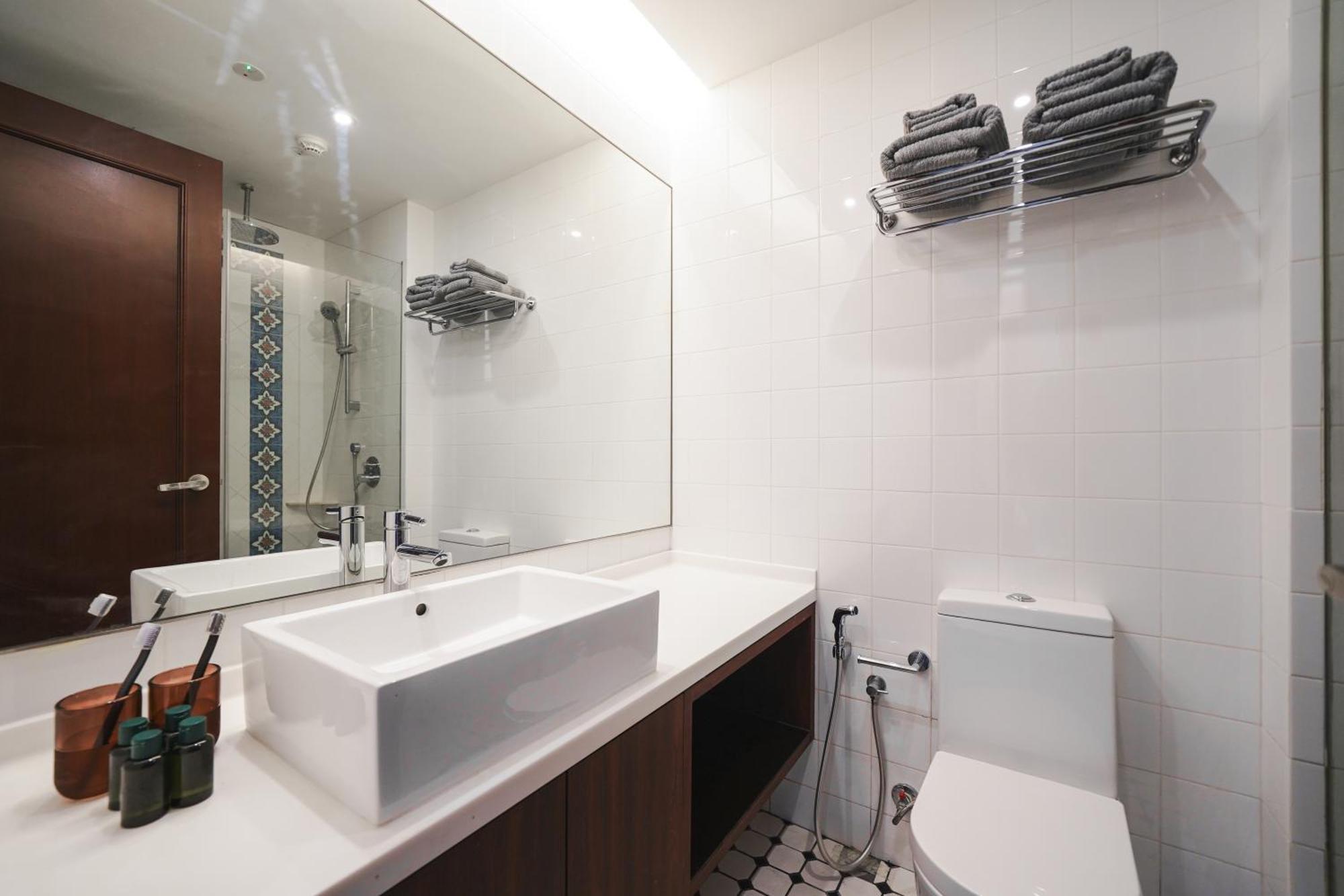 Stories Joo Chiat, A Hotel By Cove - Paya Lebar, Singapore - Newly Renovated Habitación foto
