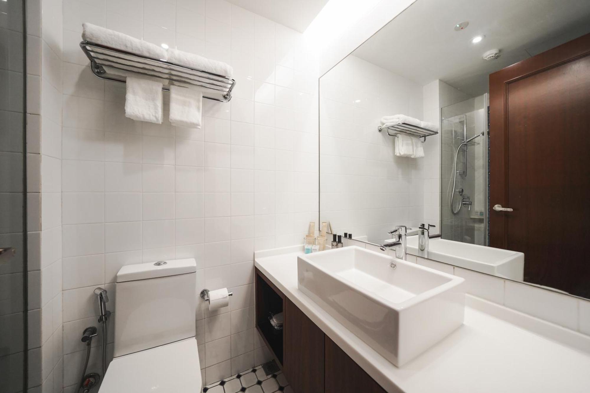 Stories Joo Chiat, A Hotel By Cove - Paya Lebar, Singapore - Newly Renovated Habitación foto