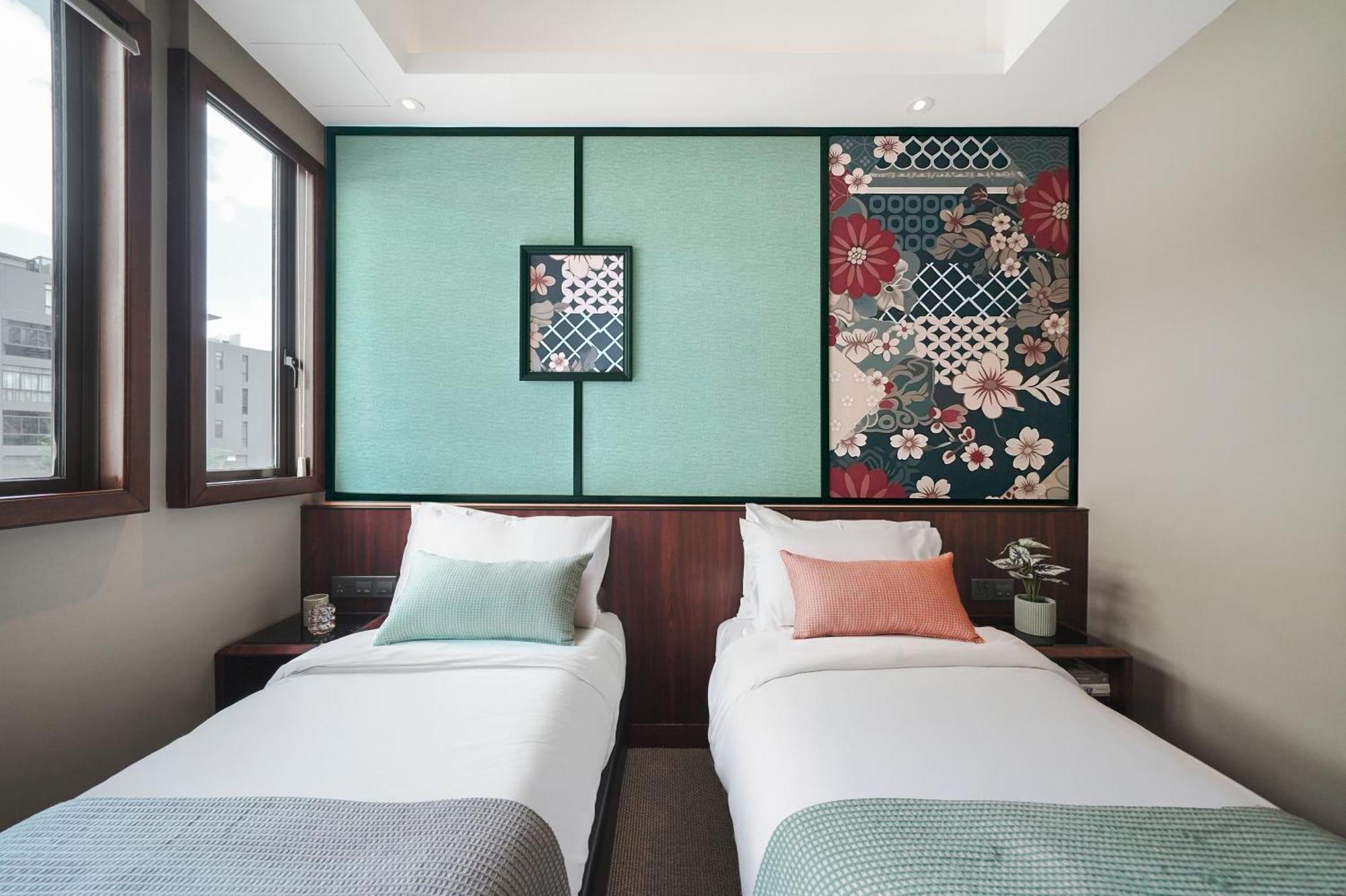 Stories Joo Chiat, A Hotel By Cove - Paya Lebar, Singapore - Newly Renovated Habitación foto