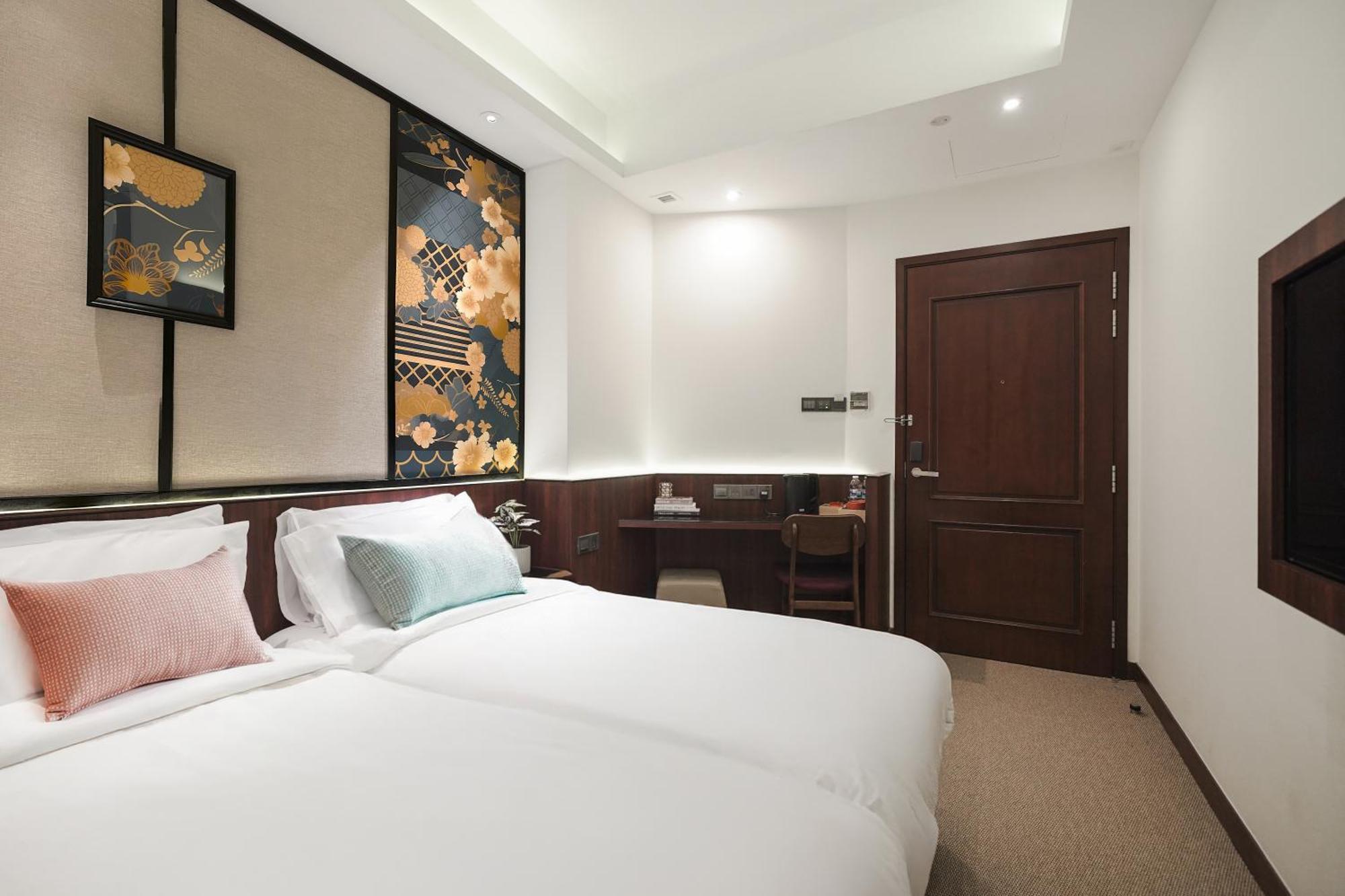 Stories Joo Chiat, A Hotel By Cove - Paya Lebar, Singapore - Newly Renovated Habitación foto