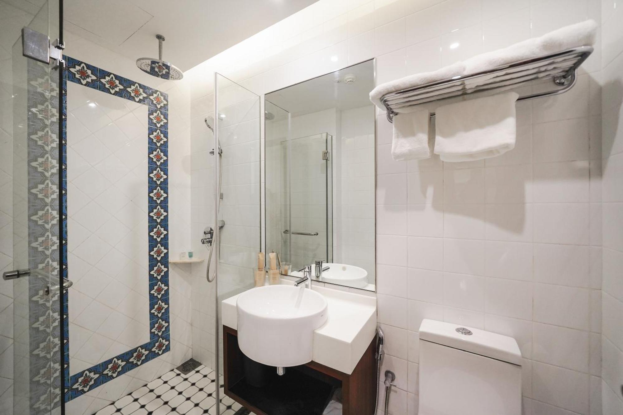 Stories Joo Chiat, A Hotel By Cove - Paya Lebar, Singapore - Newly Renovated Habitación foto