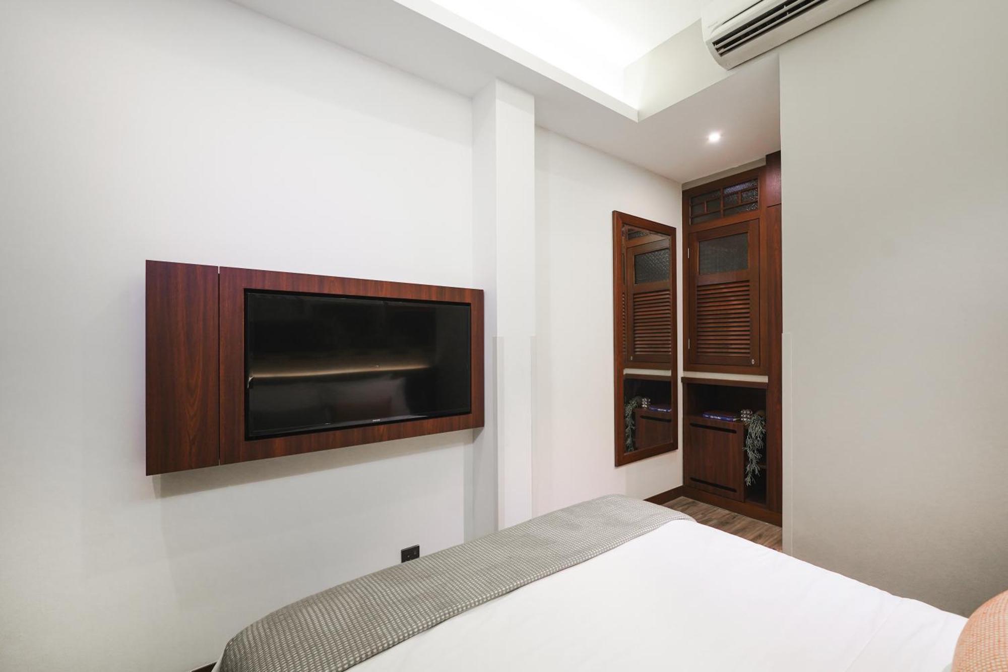 Stories Joo Chiat, A Hotel By Cove - Paya Lebar, Singapore - Newly Renovated Habitación foto