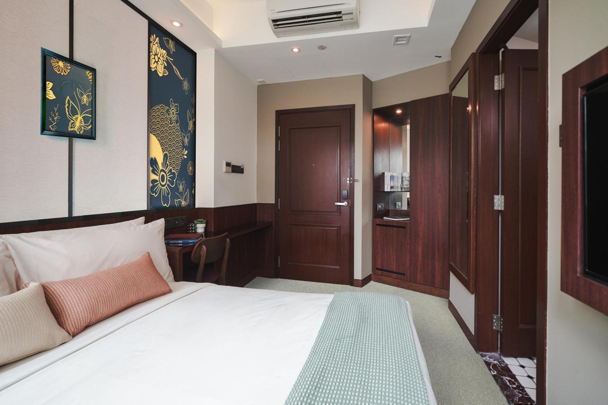Stories Joo Chiat, A Hotel By Cove - Paya Lebar, Singapore - Newly Renovated Habitación foto