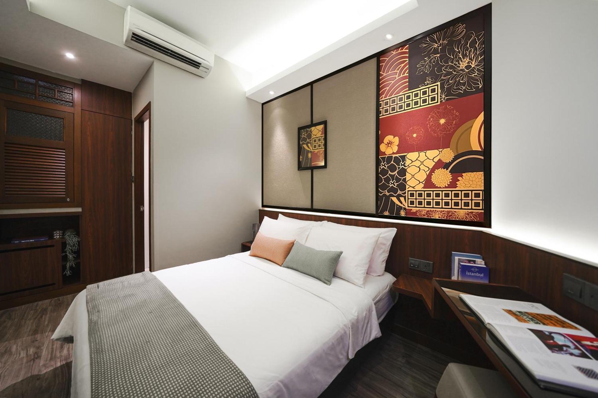 Stories Joo Chiat, A Hotel By Cove - Paya Lebar, Singapore - Newly Renovated Habitación foto