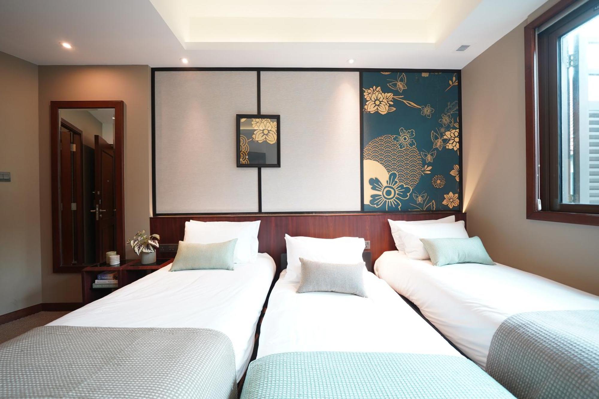 Stories Joo Chiat, A Hotel By Cove - Paya Lebar, Singapore - Newly Renovated Habitación foto