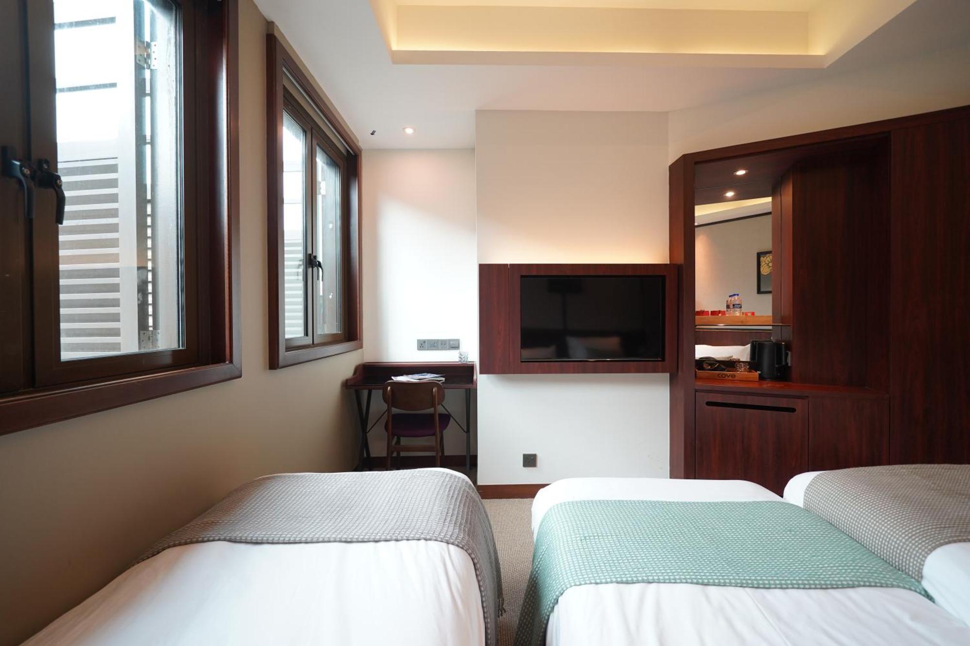 Stories Joo Chiat, A Hotel By Cove - Paya Lebar, Singapore - Newly Renovated Habitación foto