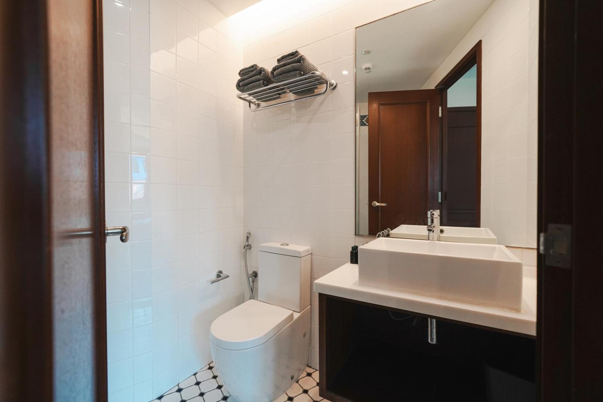 Stories Joo Chiat, A Hotel By Cove - Paya Lebar, Singapore - Newly Renovated Habitación foto